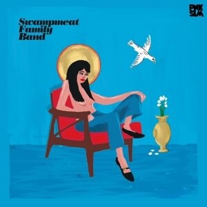 

Виниловая пластинка Swampmeat Family Band - Polish Your Old Halo