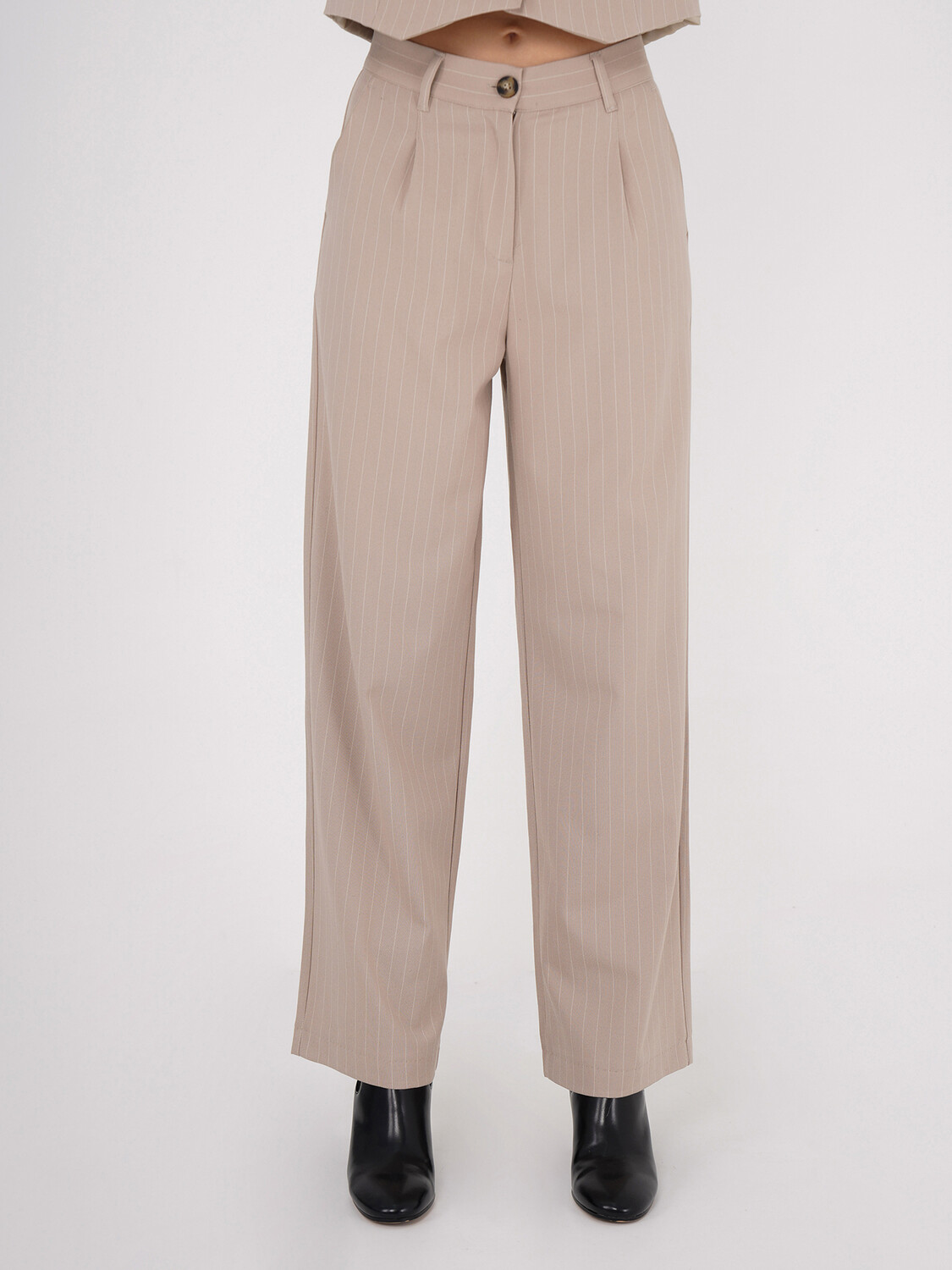 

Брюки Freshlions Hose, бежевый