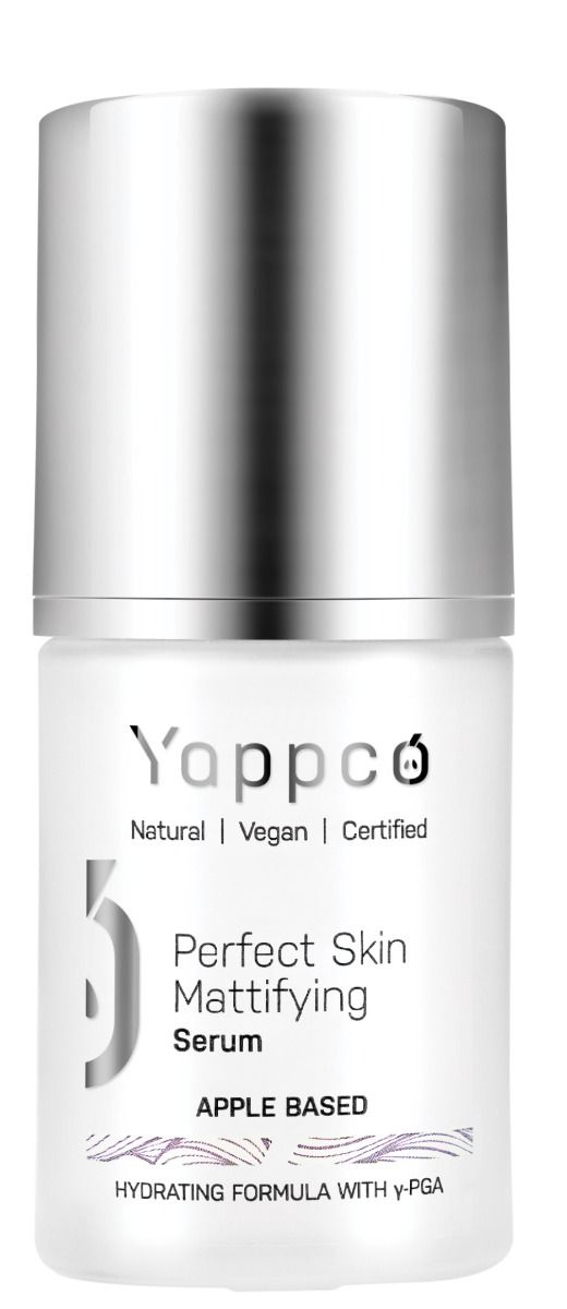 Yappco Perfect Skin Mattyfying сыворотка для лица, 20 ml
