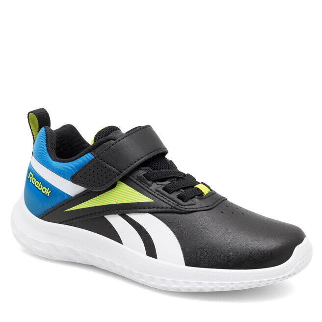 

Кроссовки Reebok RushRunner, черный