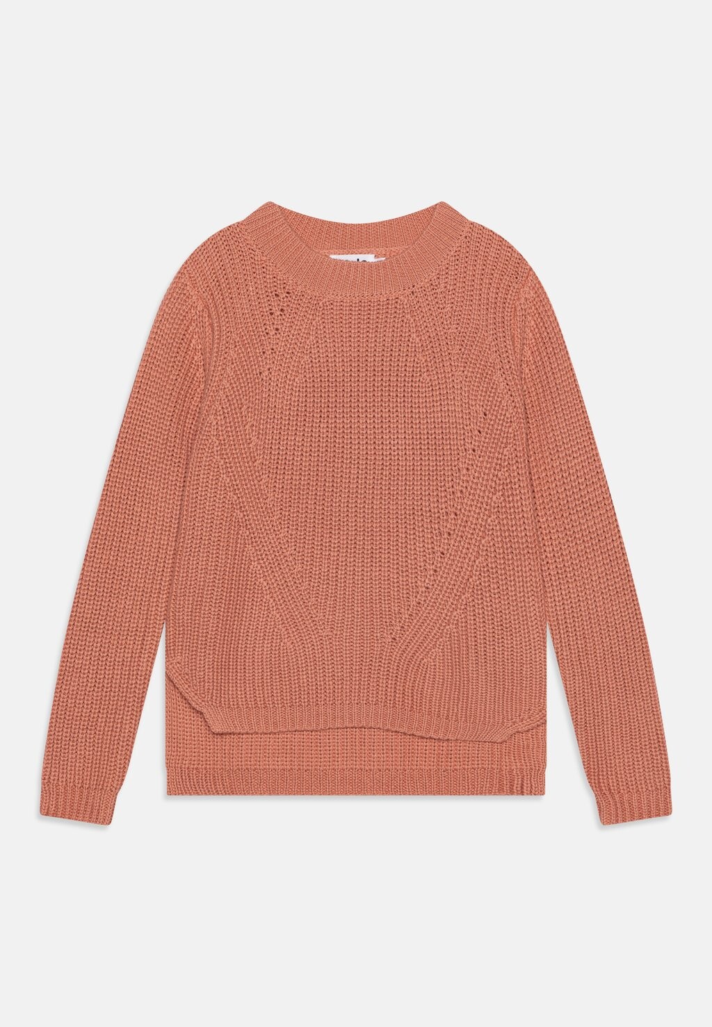 

Свитер Gillis Jumper Molo, цвет muted rose