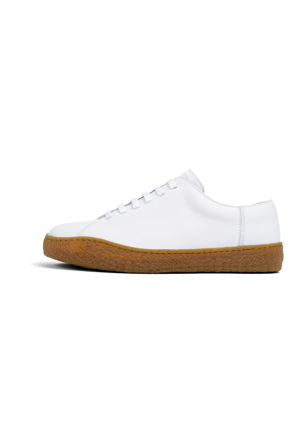 

Низкие кроссовки PEU TERRENO Camper, weiß natural