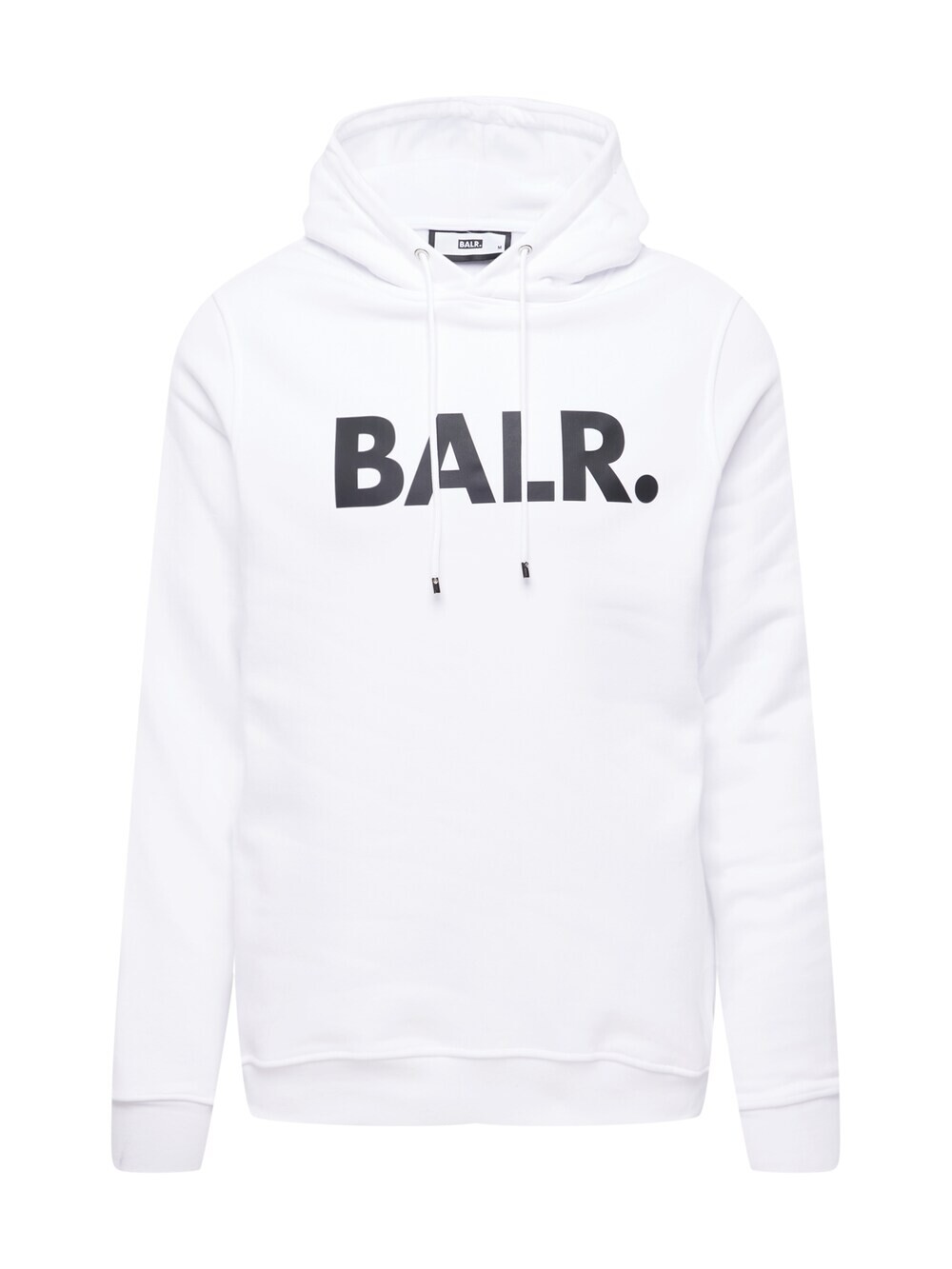 

Толстовка BALR., белый