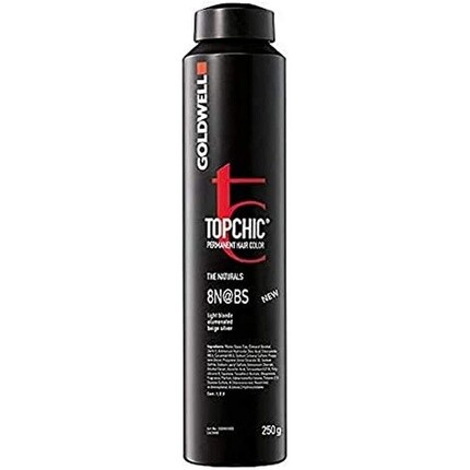 

4N@Kk Tc банка 250мл, Goldwell
