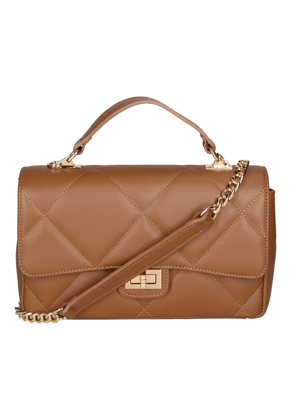 

Сумочка Shoulder Gave Lux, цвет taupe