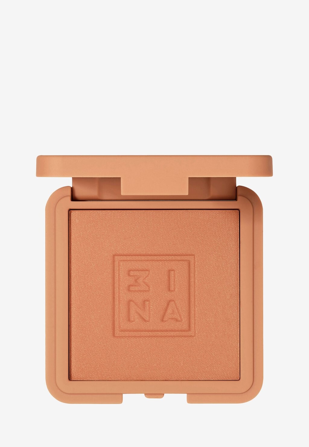 

Румяна THE BLUSH 3ina, цвет 591 Brown sand