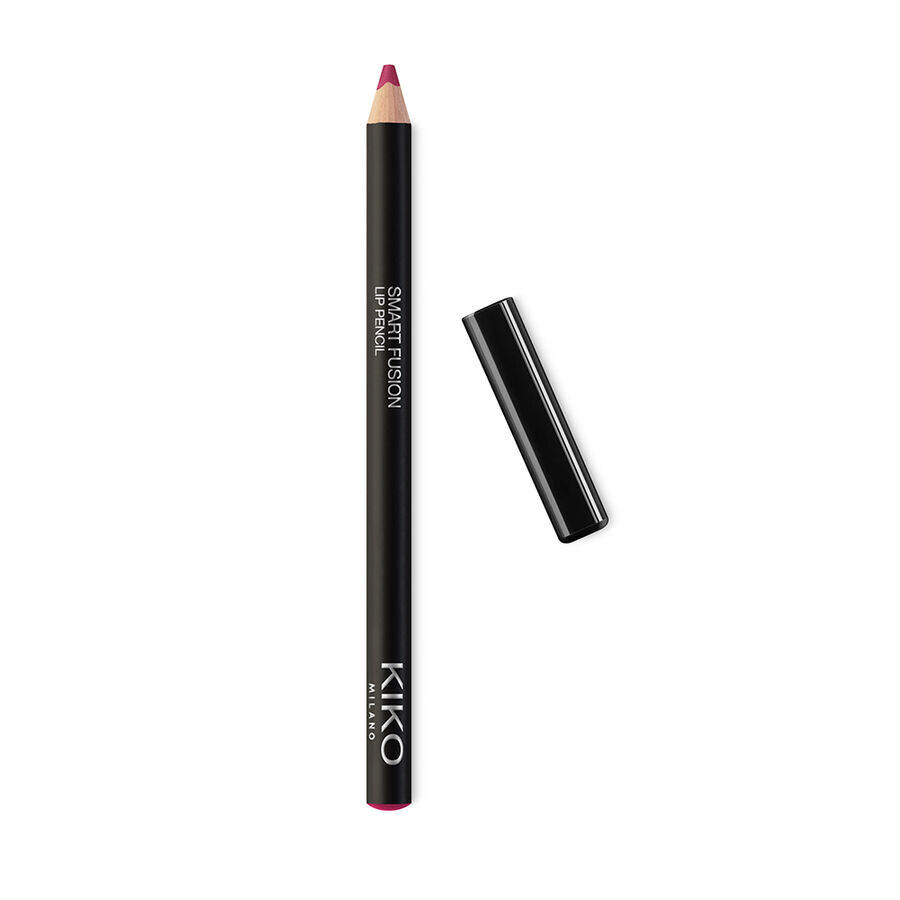 

Карандаш для губ 530 амарант Kiko Milano Smart Fusion, 0,9 гр