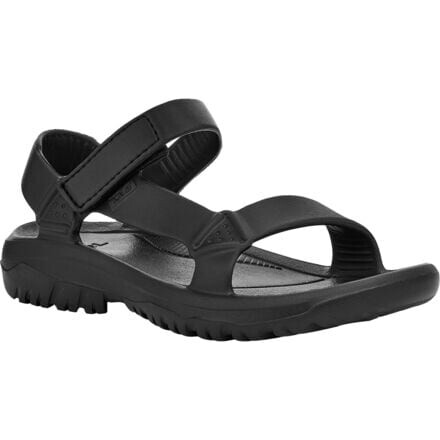 

Сандалии Hurricane Drift женские Teva, черный