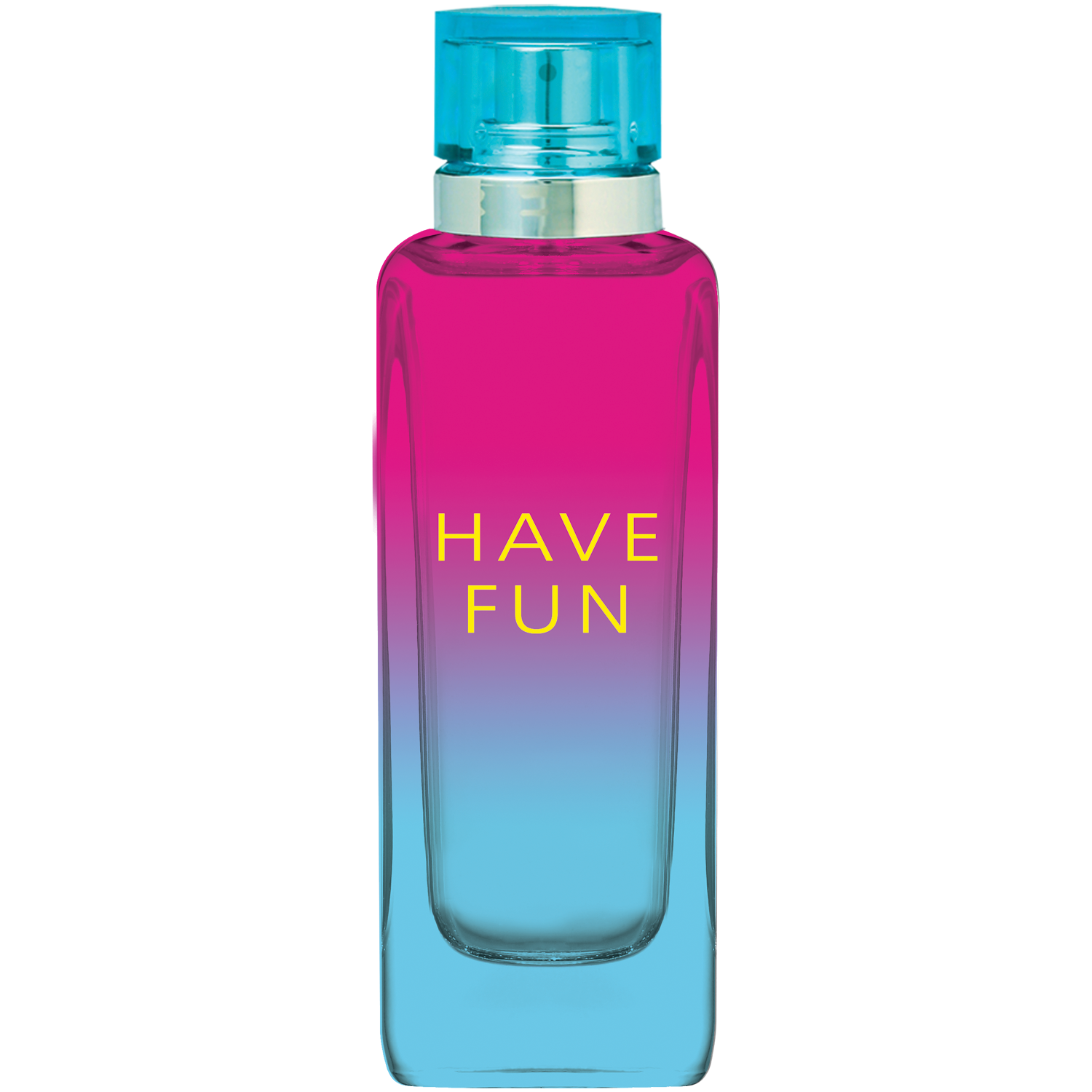 Женская парфюмированная вода La Rive Have Fun, 90 мл