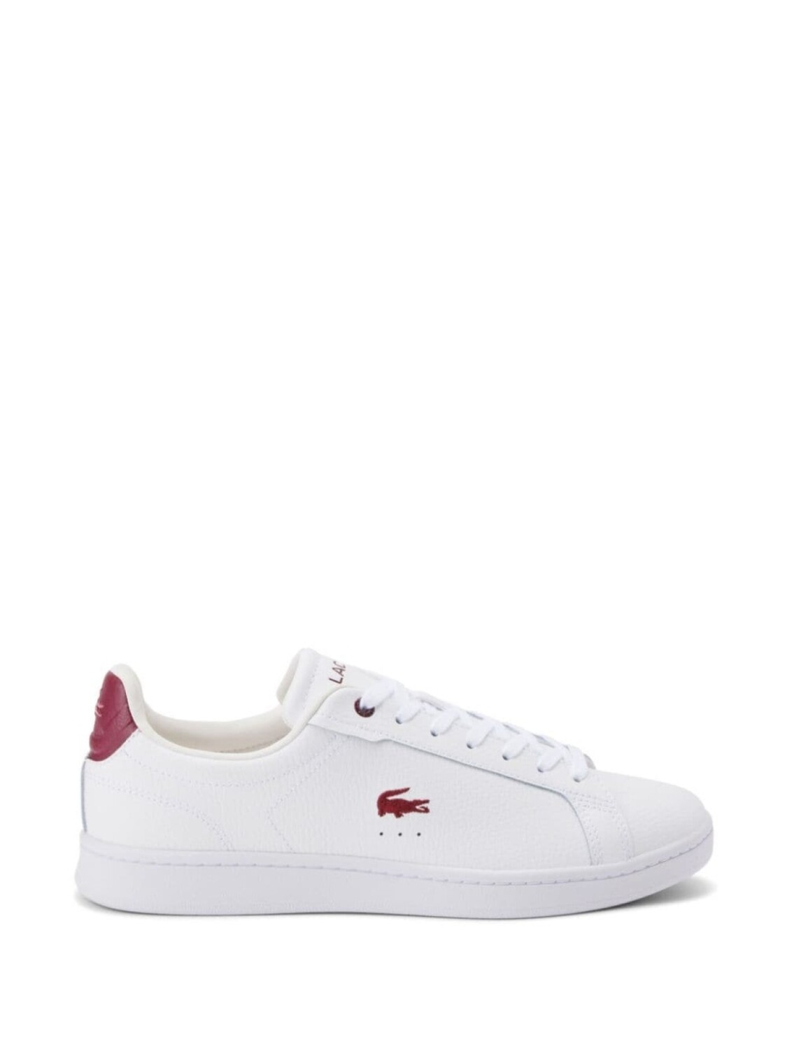 

Lacoste кроссовки Carnaby Pro, белый