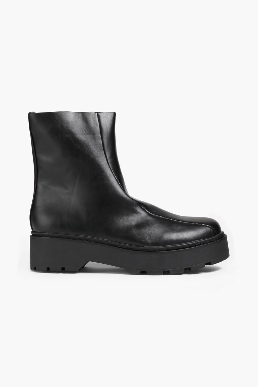 

Ботильоны Safia из искусственной кожи Circus By Sam Edelman, черный