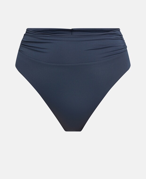 

Бикини брюки Seafolly, темно-синий