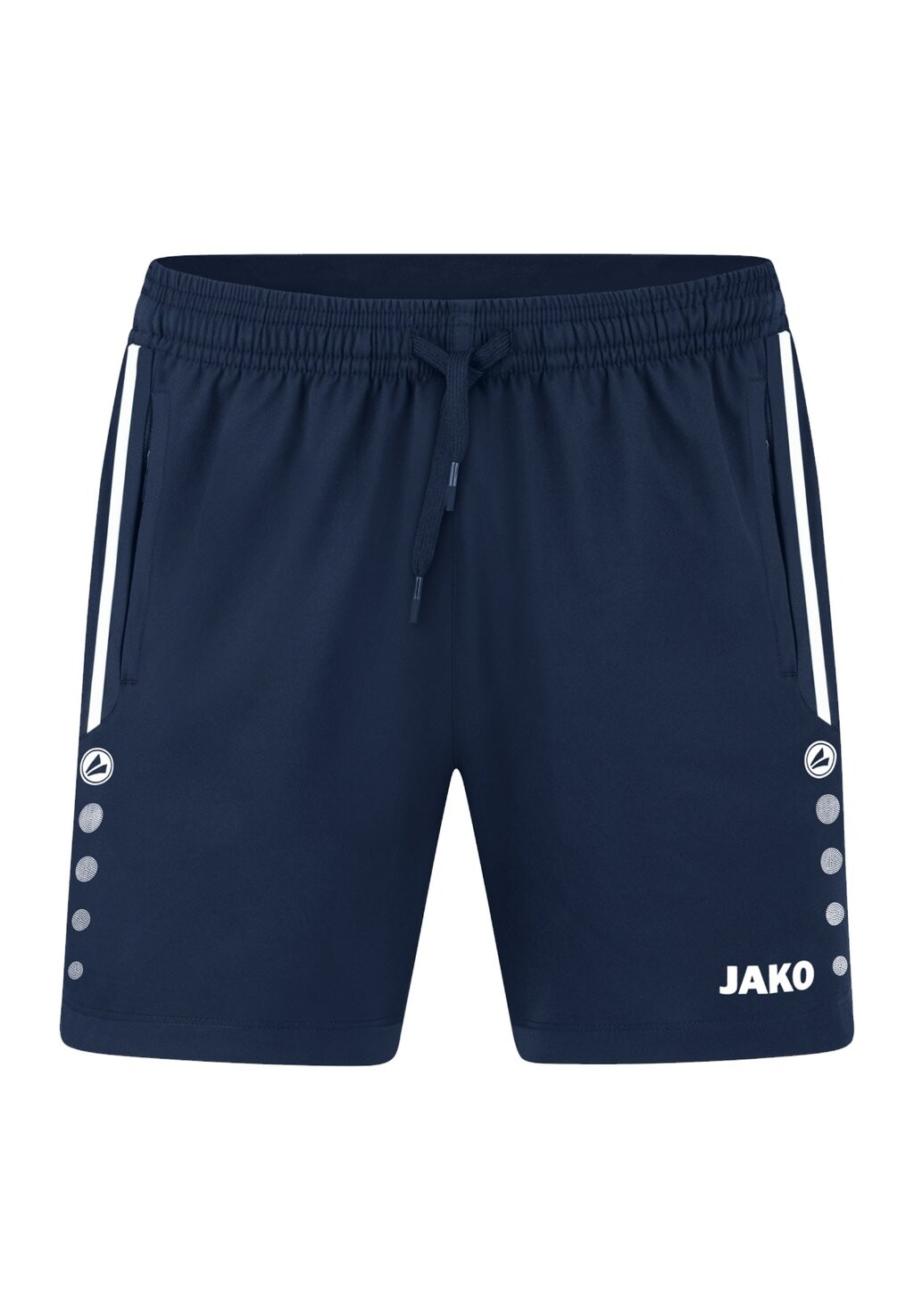 

Шорты JAKO, синий