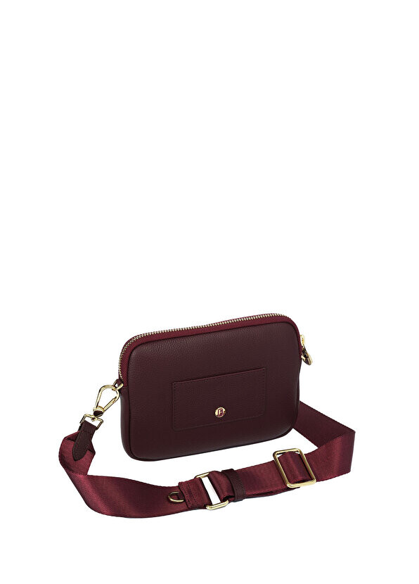

Женская сумка scarlet burgundy Fonfique