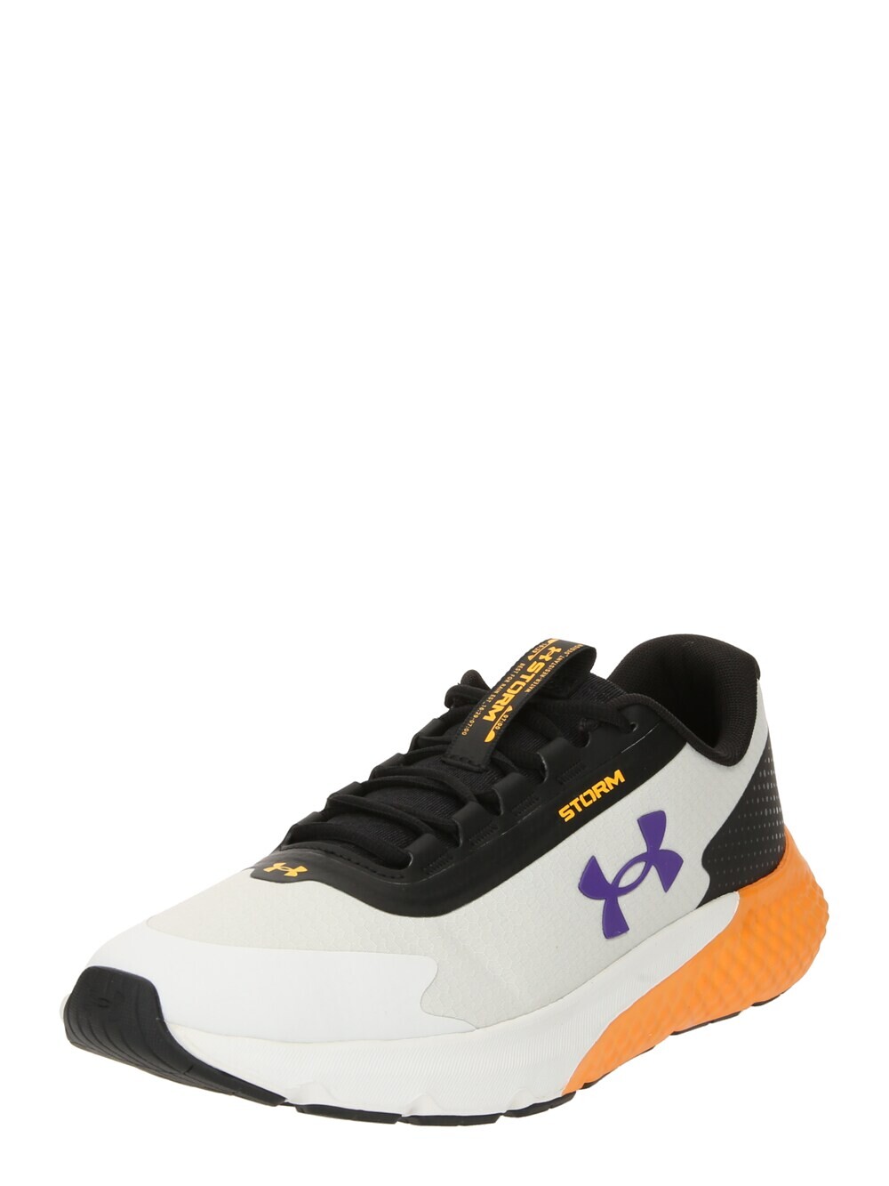 

Кроссовки Under Armour Charged Rogue 3 Storm, белый