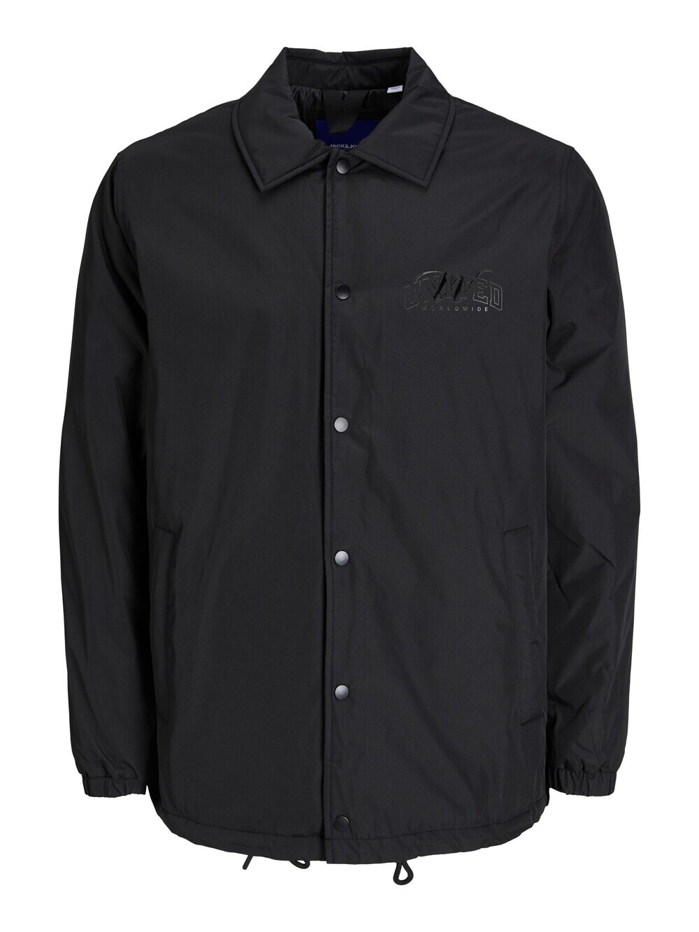 

Межсезонная куртка JACK & JONES MARVIN, черный