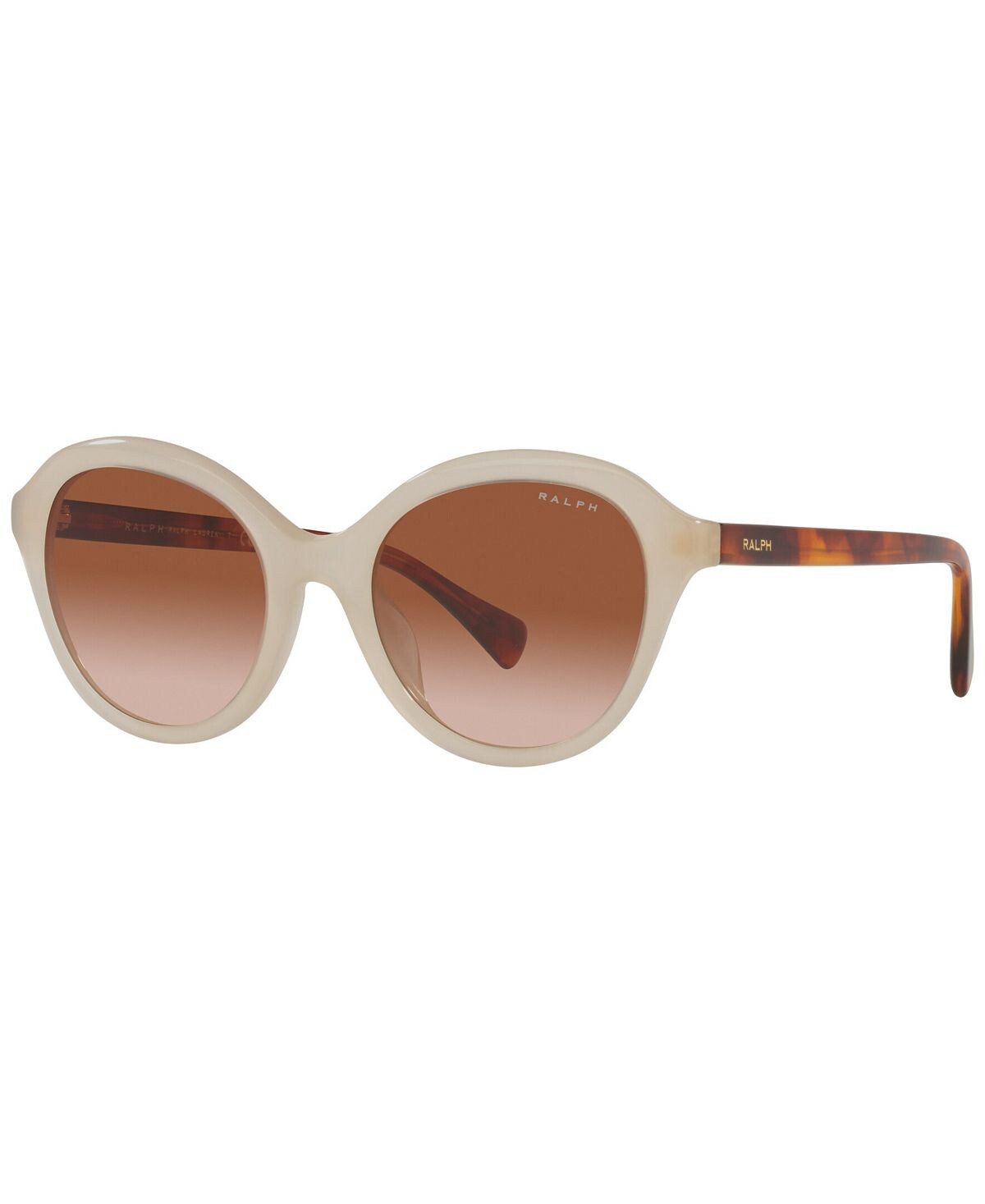 

Женские солнцезащитные очки, RA5286U 52 Ralph by Ralph Lauren