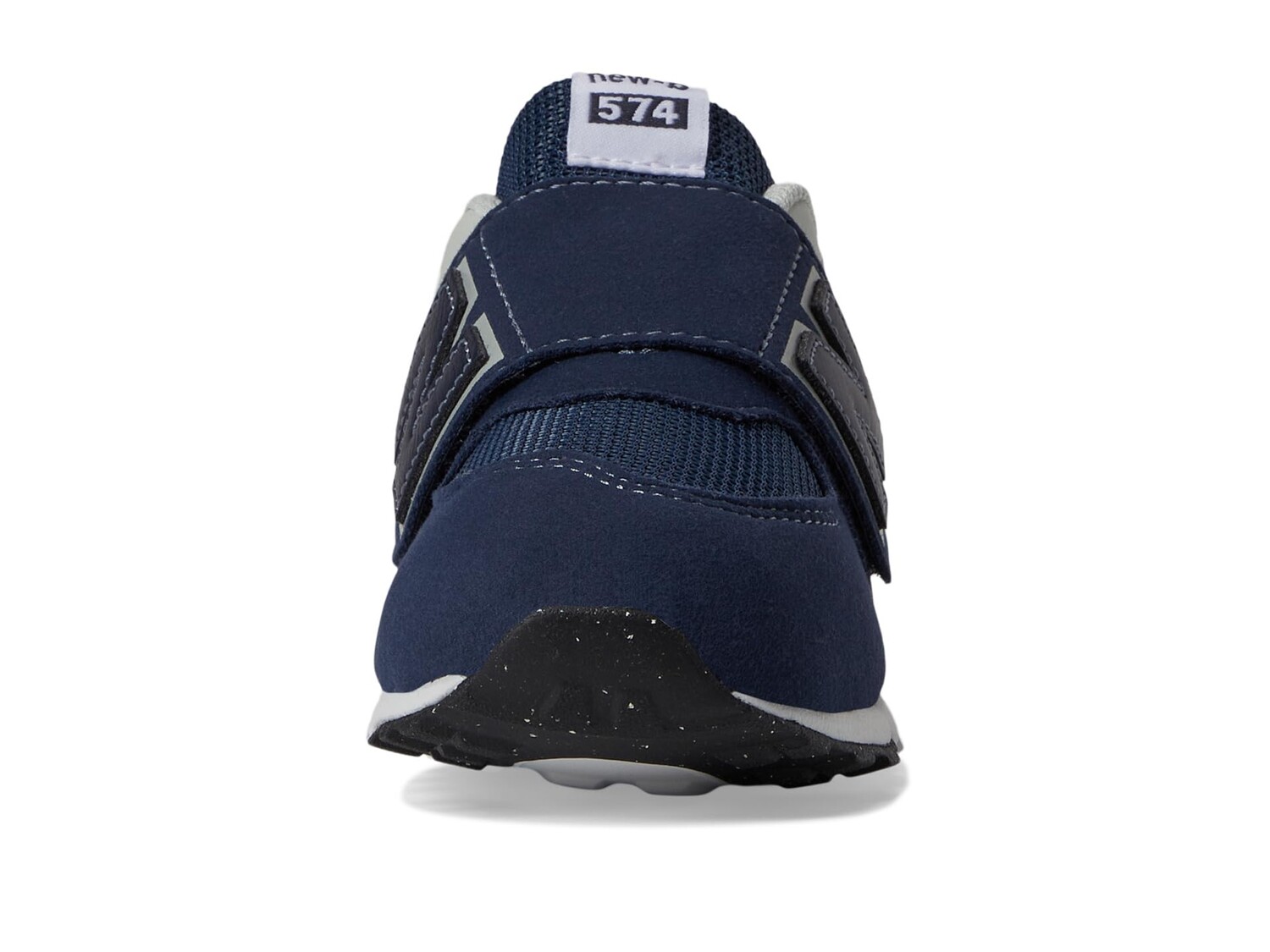 

Кроссовки New Balance Kids 574 New-B Hook-and-Loop (Infant/Toddler)