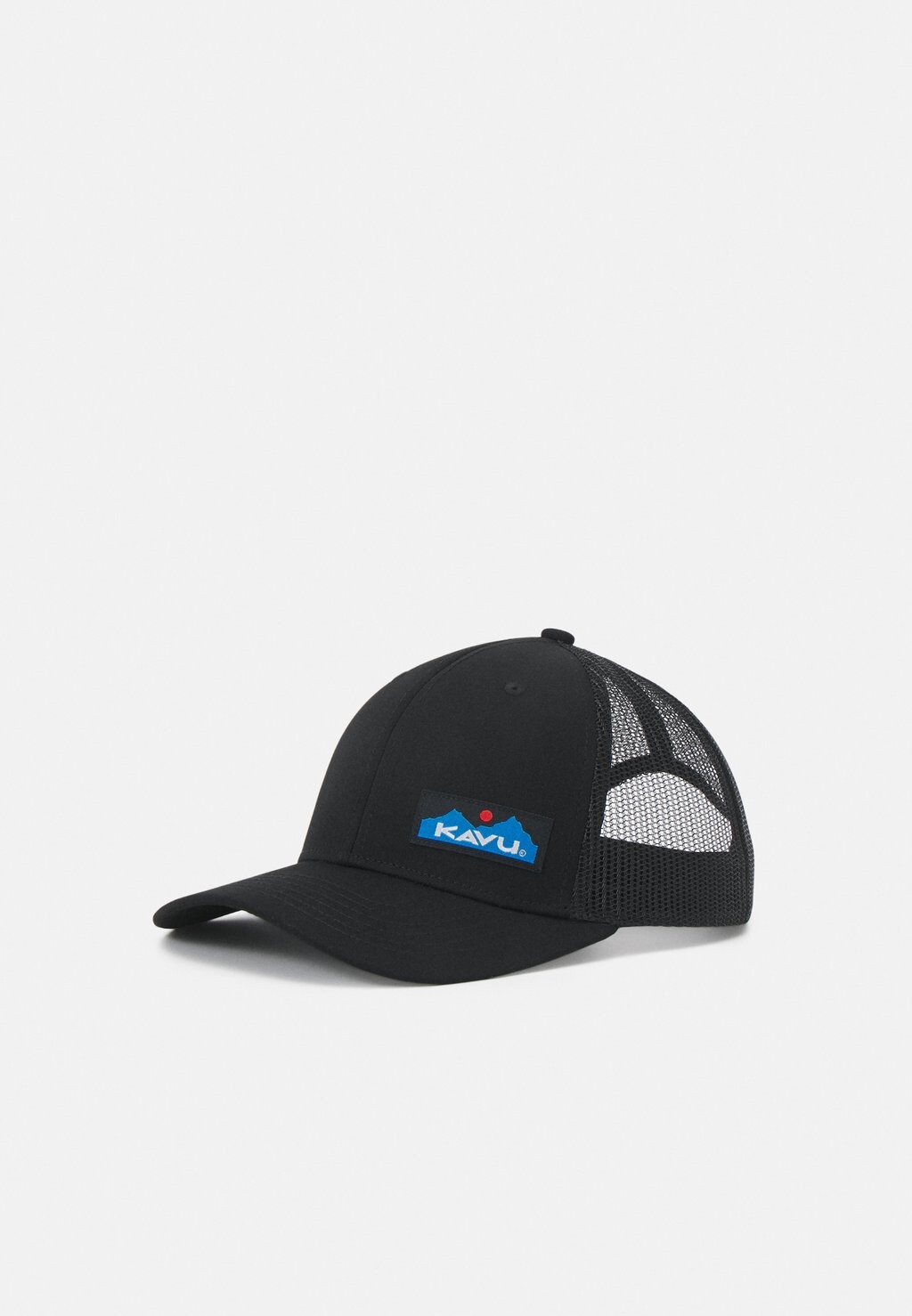 

Бейсболка KAVU, черный