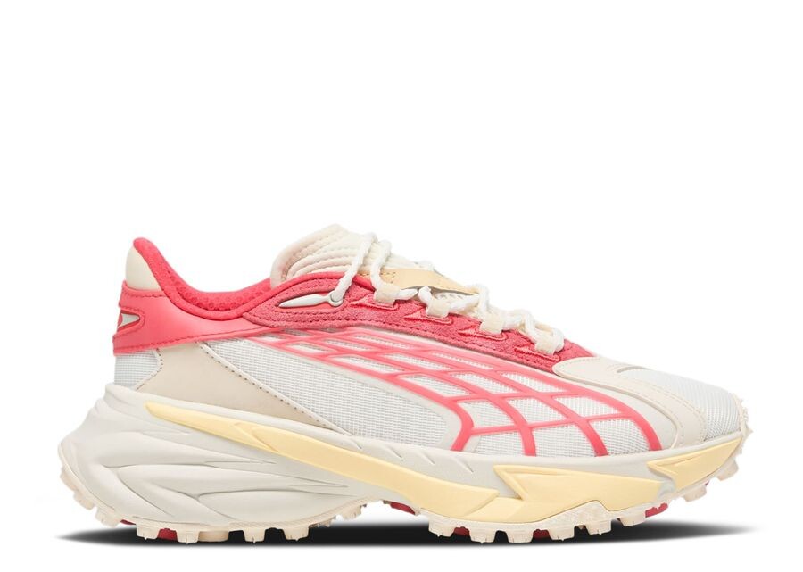 

Кроссовки Puma Wmns Spirex, цвет IOS
