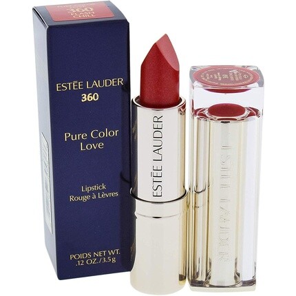 

Губная помада Estee Lauder Pure Color Love 360 Flash Chill Estée Lauder
