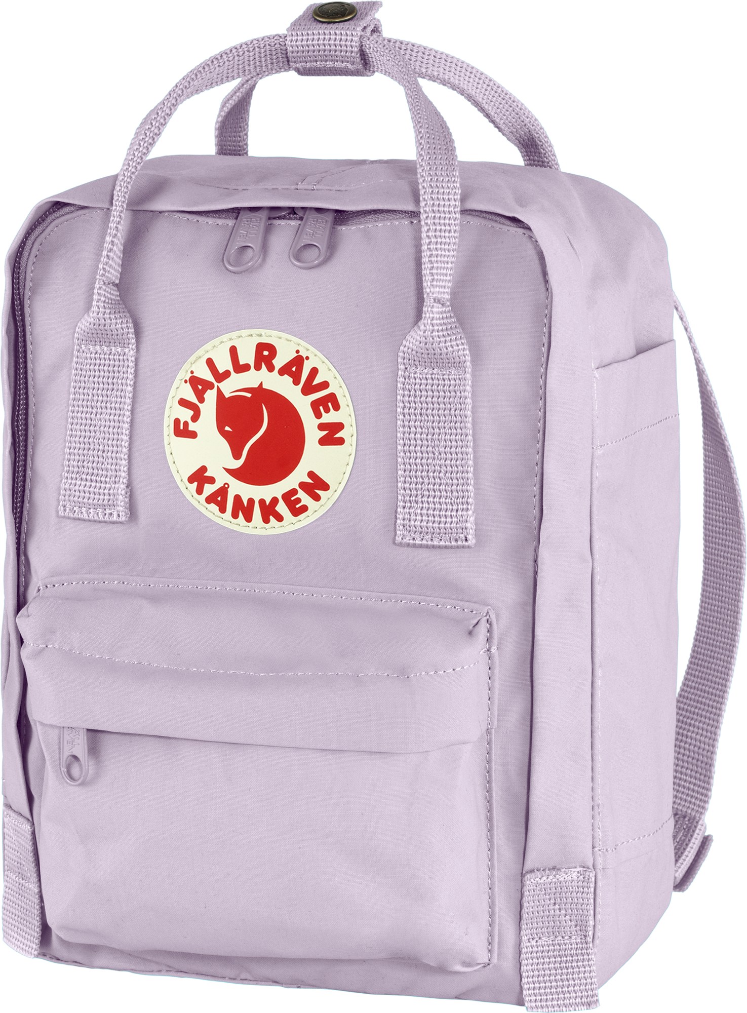 Kanken Mini Pack Fjallraven, фиолетовый