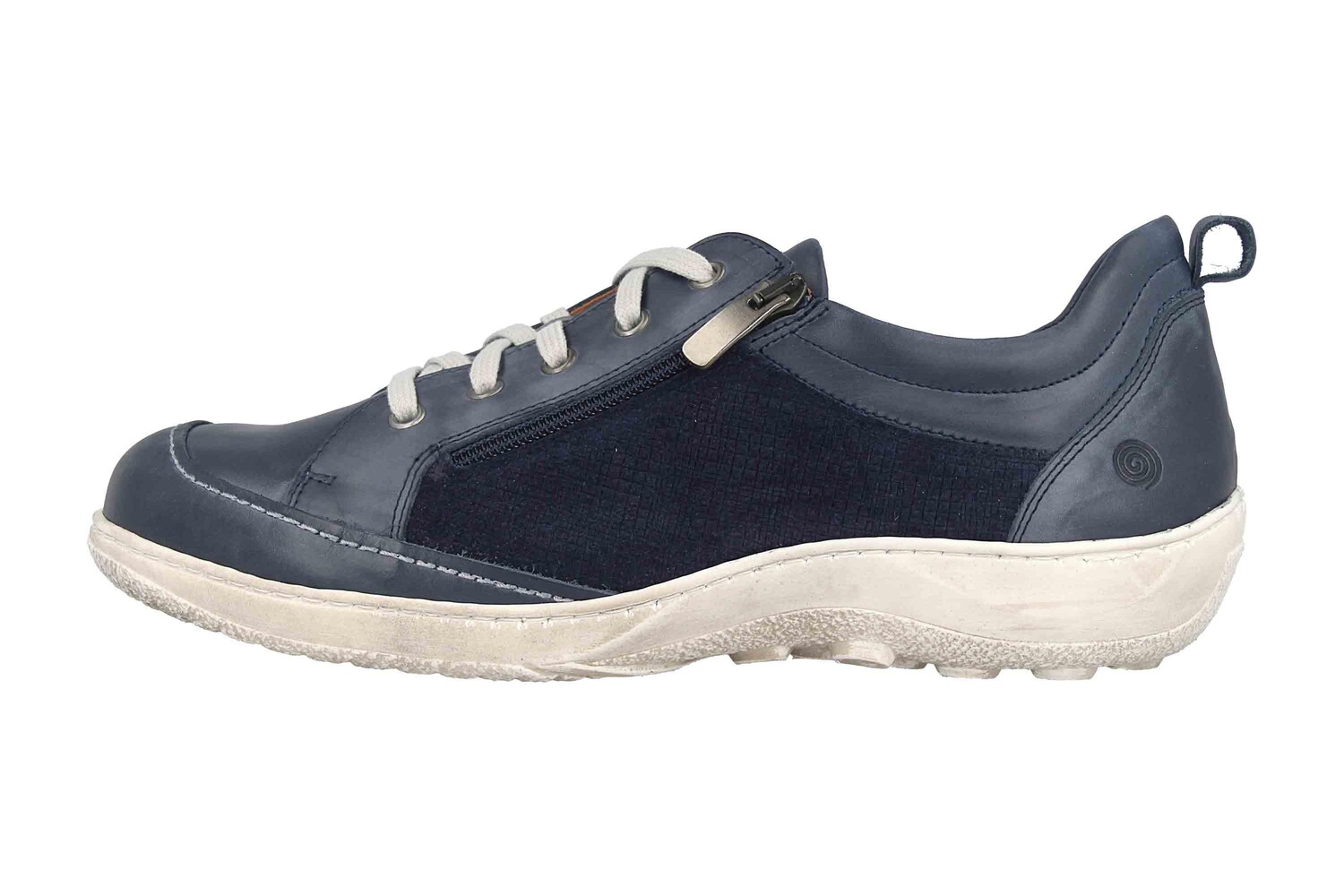 

Туфли Dr. BRINKMANN Halbschuhe, синий