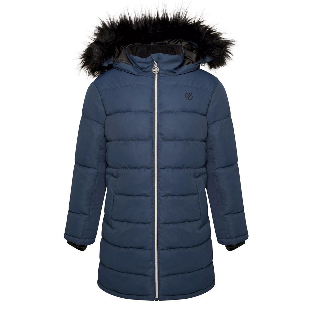 

Куртка Dare2B Striking II Waterproof, синий