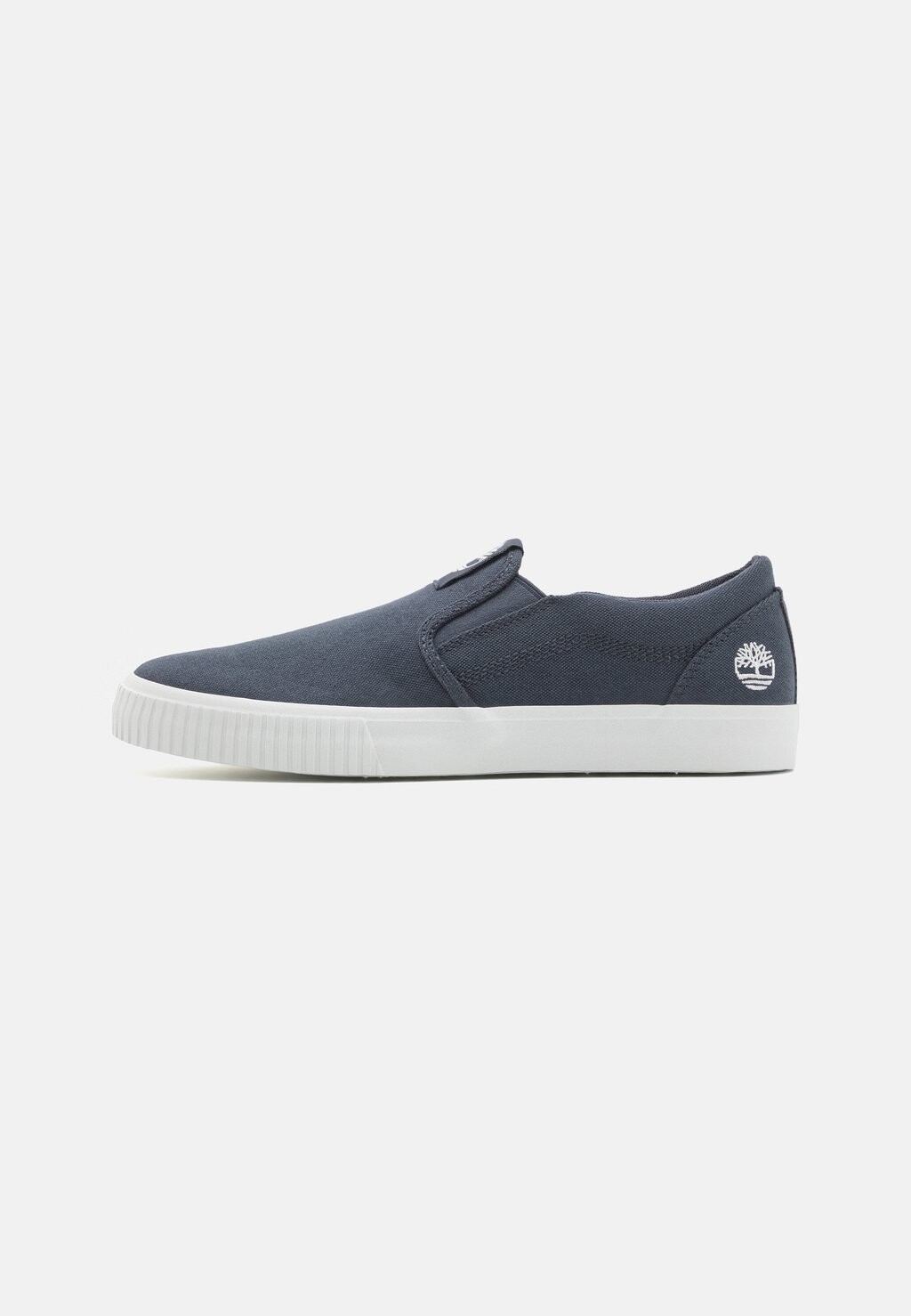 

Кроссовки низкие MYLO BAY Timberland, цвет dark blue