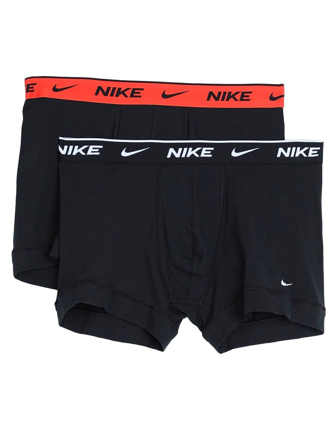 

Боксеры Nike, черный