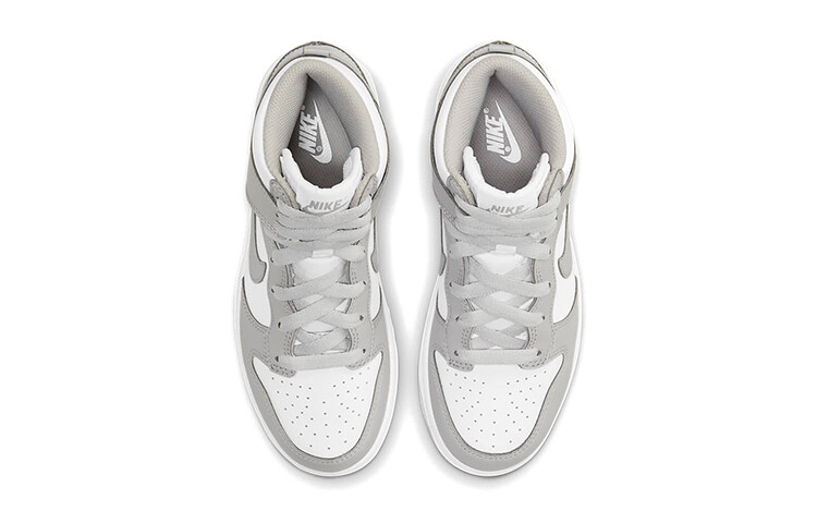 

Nike Dunk High PS, Vast Grey