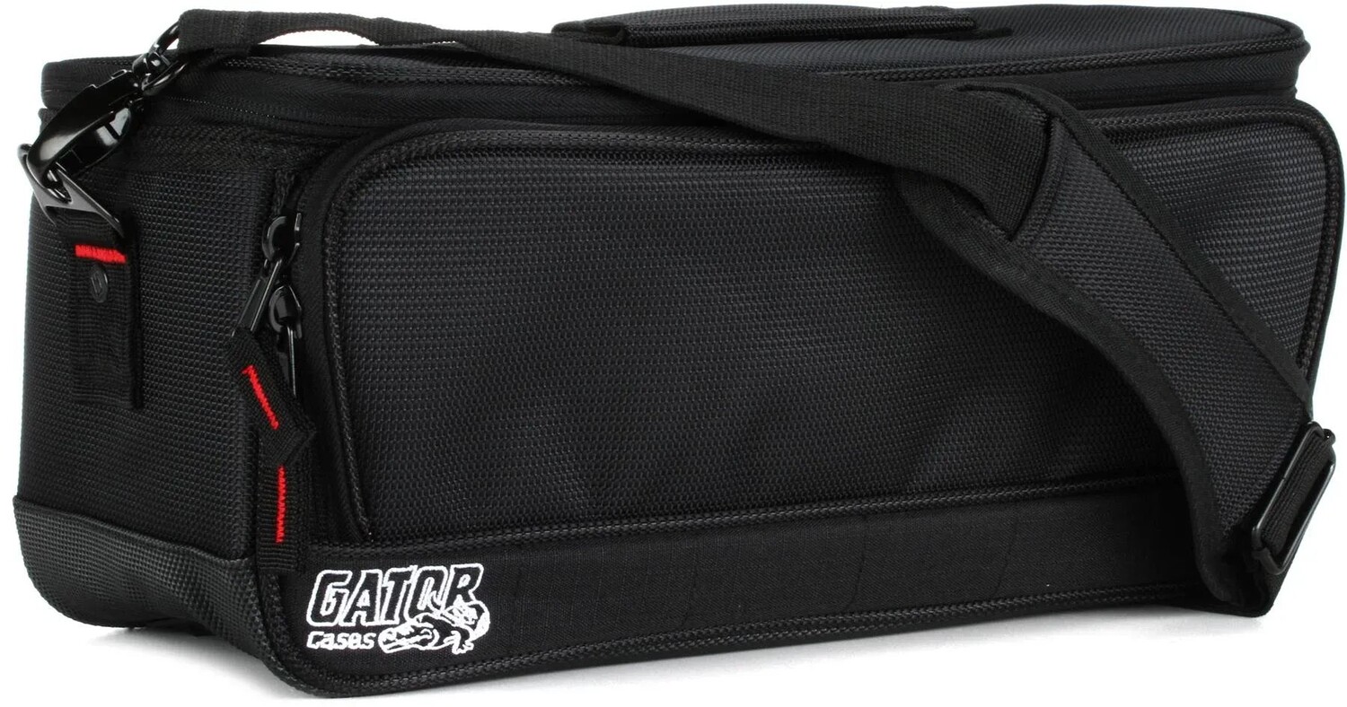

Демо-сумка для миксера Gator G-MIXERBAG-1306
