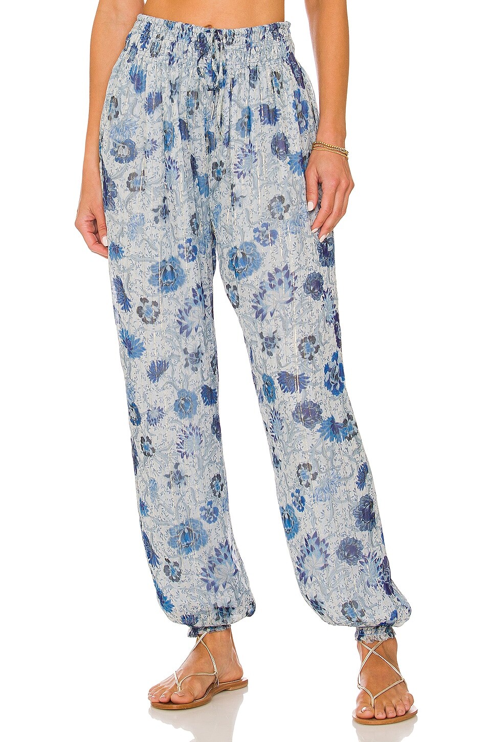 

Брюки Tularosa Belen, цвет Belen Batik Floral