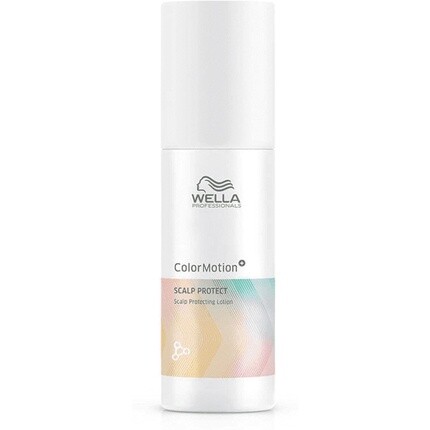 

Спрей для ухода за кожей головы Color Motion 150 мл, Wella