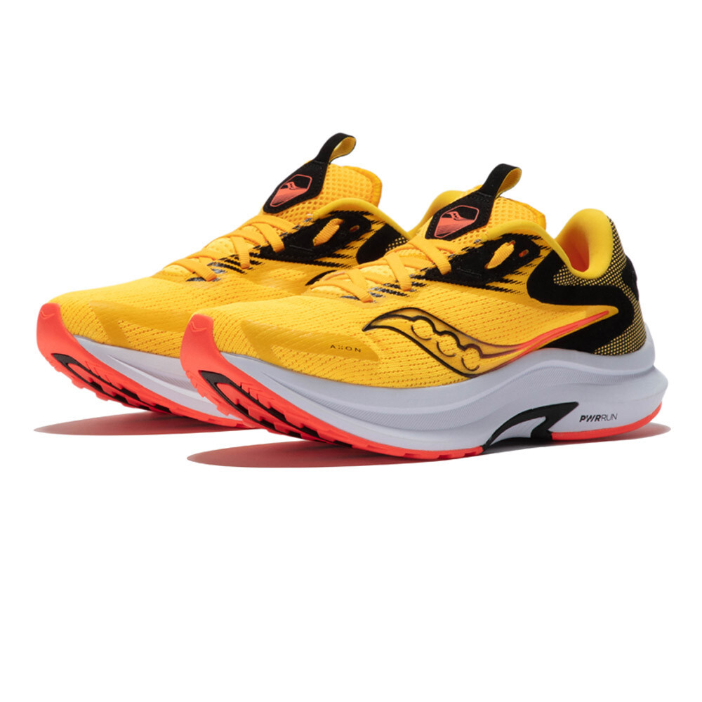 

Кроссовки для бега Saucony Axon 2, золотой