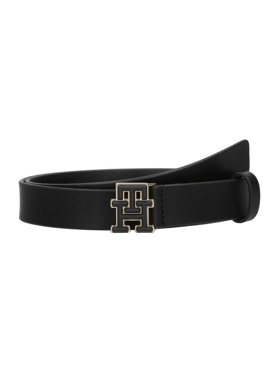 

Ремень TOMMY HILFIGER Belt, черный