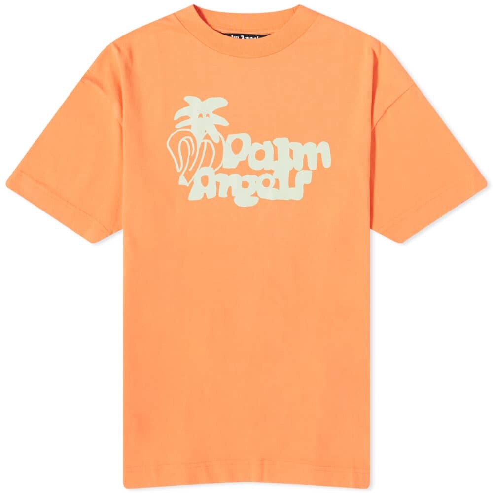 

Футболка Palm Angels Джимми
