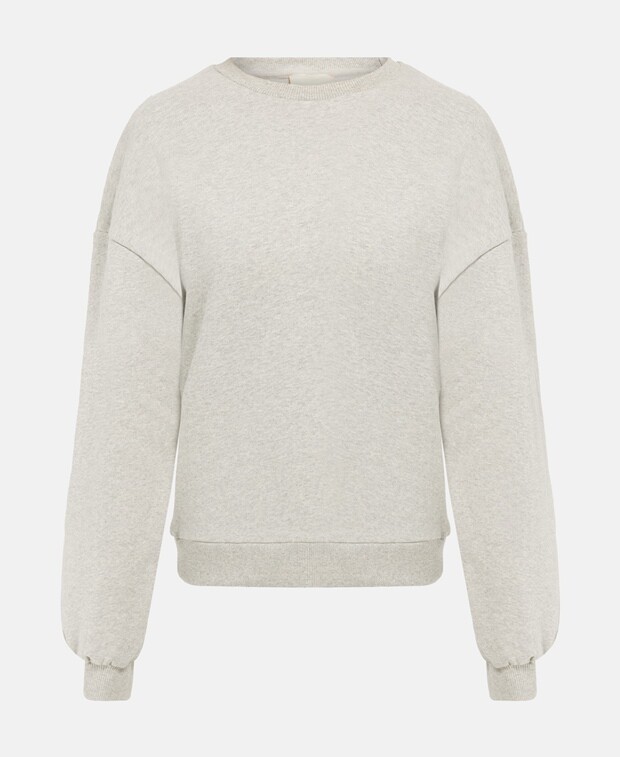

Толстовка Absolut Cashmere, серый