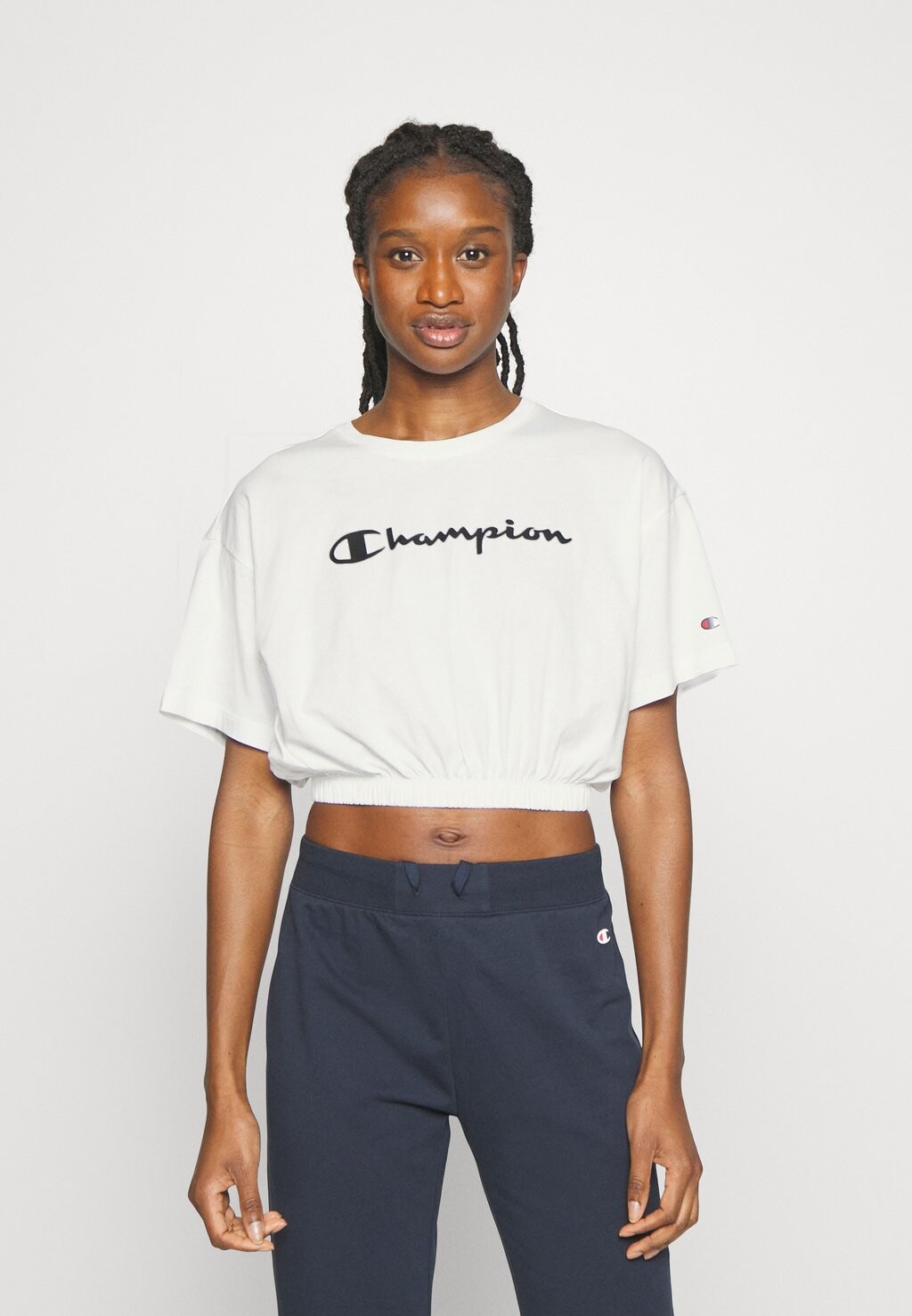 

Спортивная футболка Champion, белый