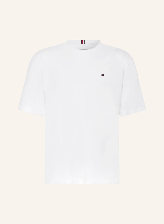 

Футболка essential Tommy Hilfiger, белый