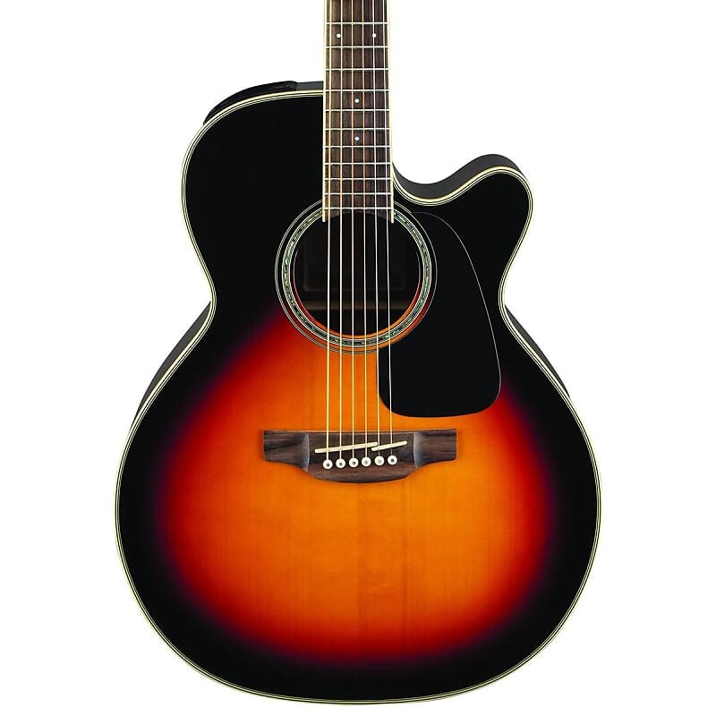 

Акустическая гитара Takamine GN51CE-BSB Acoustic-Electric Guitar(New)