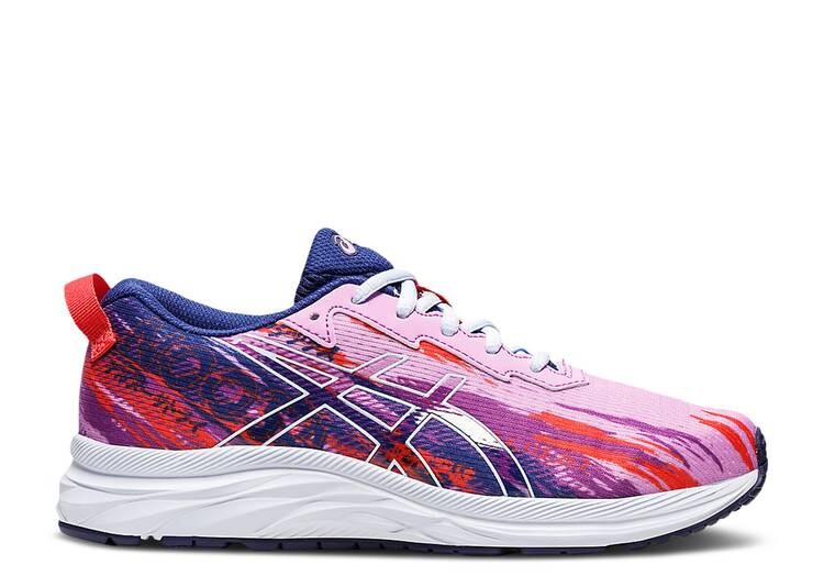 

Кроссовки ASICS GEL NOOSA TRI 13 GS 'LAVENDER GLOW SOFT SKY',