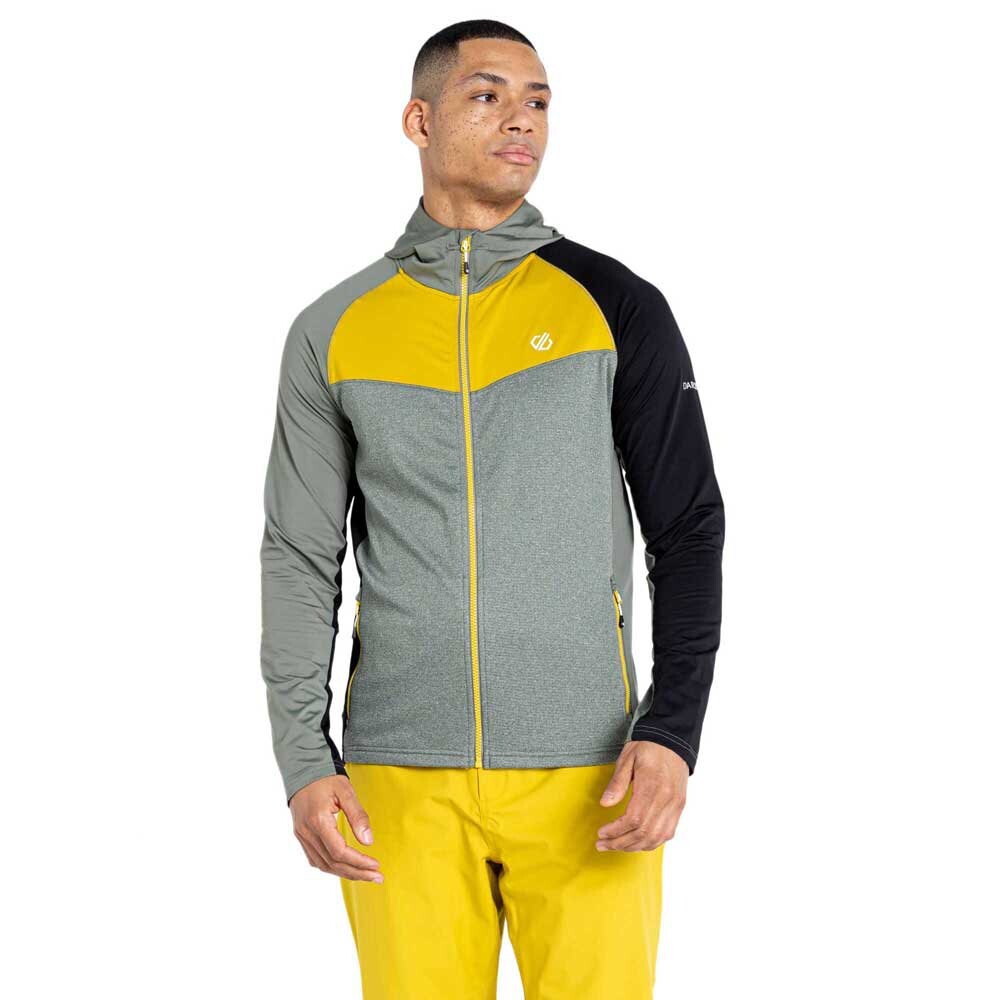 

Свитер Dare2B Contend Core Stretch, зеленый