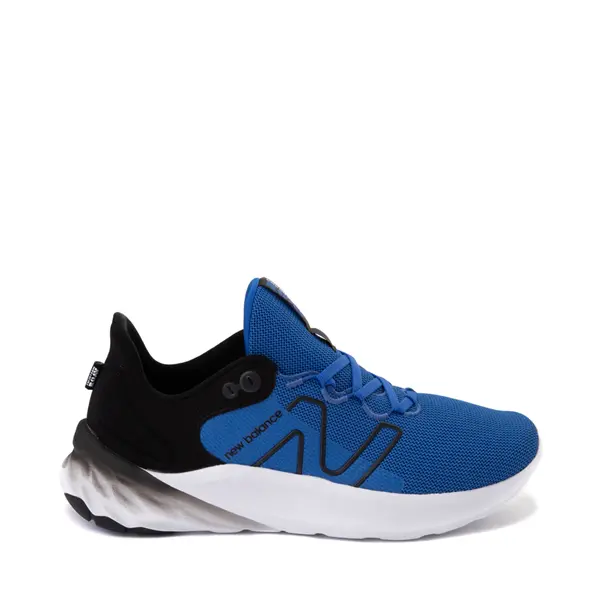 

Мужские кроссовки New Balance Fresh Foam Roav, голубовато-черный