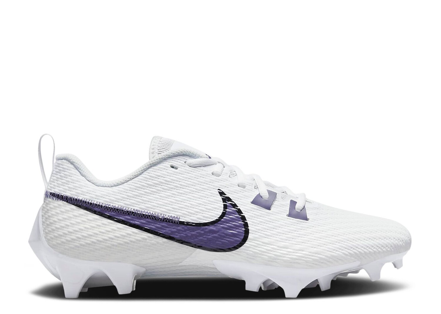 

Кроссовки Nike Vapor Edge Speed 360 2 Tb 'White New Orchid', белый, Белый;серый