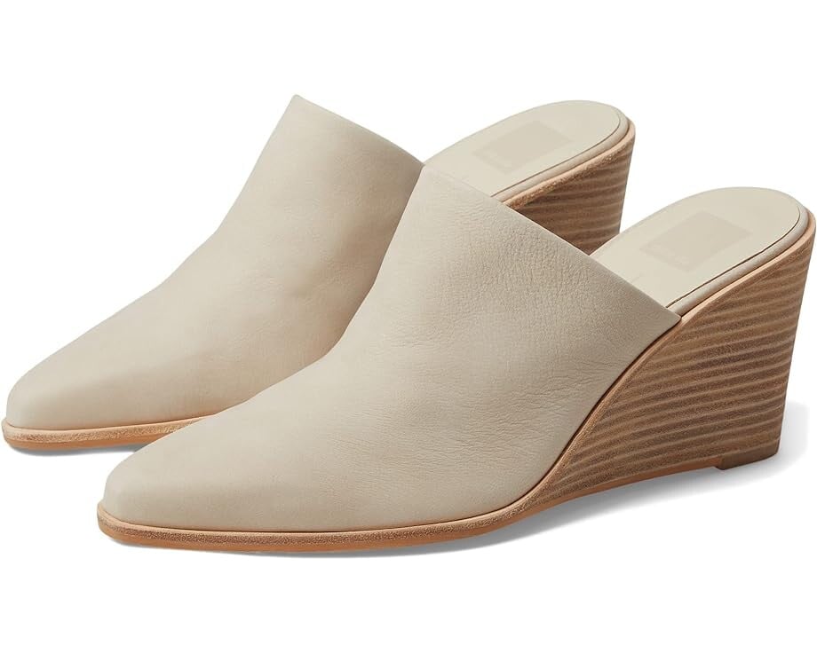 

Туфли Dolce Vita Beema, цвет Sand Nubuck