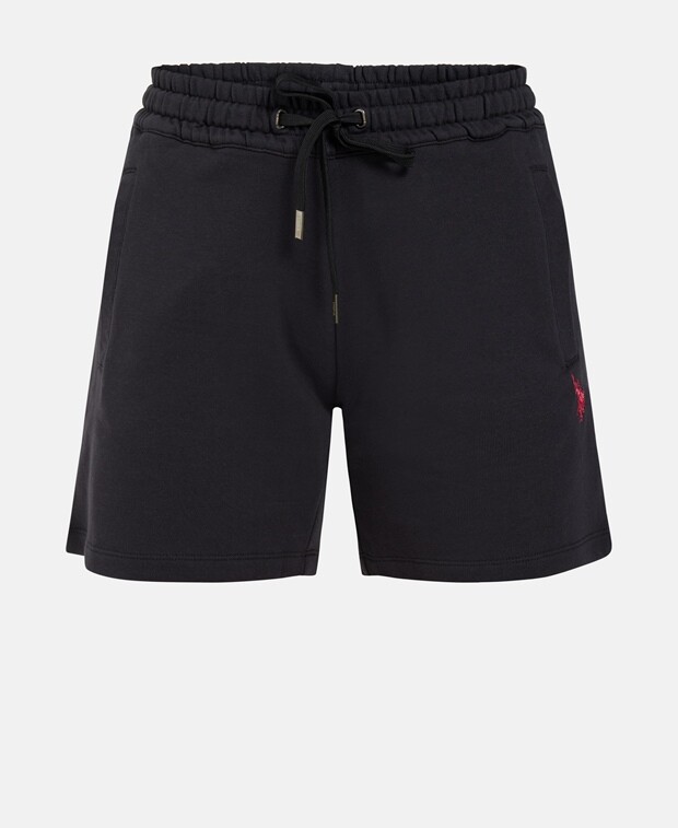 

Шорты U.S. Polo Assn., черный