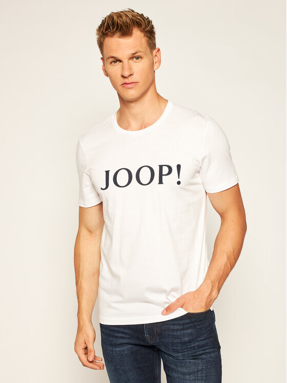 

Футболка стандартного кроя Joop!, белый