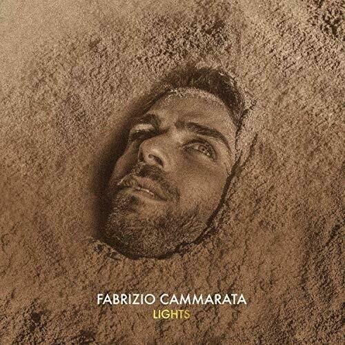

Виниловая пластинка Cammarata Fabrizio - Lights