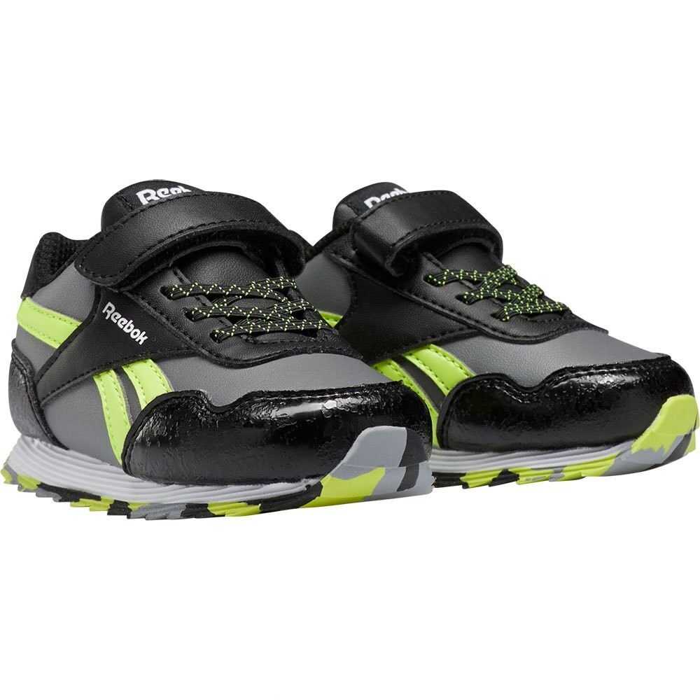 

Кроссовки Reebok Royal Classic Jogger 3 1V, разноцветный